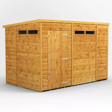 Load image into Gallery viewer, Security Shed Pent T & G ** Super Quick Delivery **-Eclipse Fencing