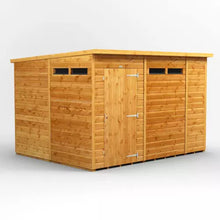 Load image into Gallery viewer, Security Shed Pent T & G ** Super Quick Delivery **-Eclipse Fencing