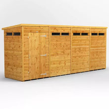 Load image into Gallery viewer, Security Shed Pent T & G ** Super Quick Delivery **-Eclipse Fencing