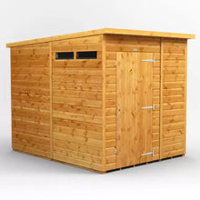 Load image into Gallery viewer, Security Shed Pent T & G ** Super Quick Delivery **-Eclipse Fencing