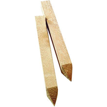 Load image into Gallery viewer, Site Pegs 2x2 – Pressure-Treated Timber Pegs for Construction & Landscaping Green-Eclipse Fencing