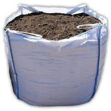 Load image into Gallery viewer, Top Soil Bulk Bags – Premium Garden Soil for Turf, Beds & Landscaping-Eclipse Fencing