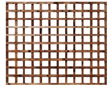 Load image into Gallery viewer, Trellis Square 6" Gaps-Eclipse Fencing