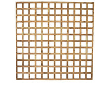 Load image into Gallery viewer, Trellis Square 6" Gaps-Eclipse Fencing