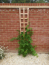 Load image into Gallery viewer, Trellis Square 6" Gaps-Eclipse Fencing