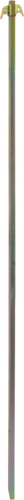 1 Metre Long Earth Rod-Eclipse Fencing