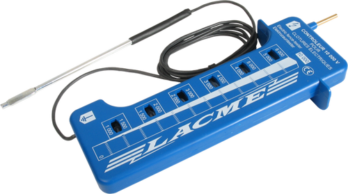 10kv Voltmeter Electric Fence Voltage Tester-Eclipse Fencing
