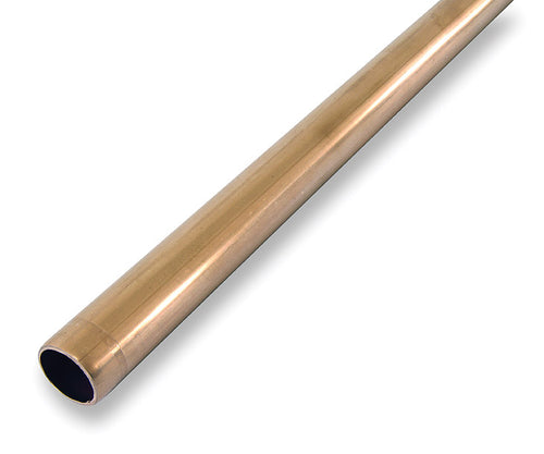 15mm Copper Pipe – Durable, Corrosion-Resistant Plumbing Tube-Eclipse Fencing