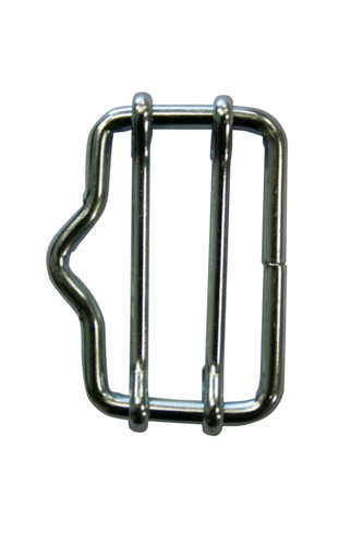 20mm Electric Fence Tape Buckles Set of 5 for Mega & Maxi Tapes-Eclipse Fencing