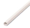 3m Solvent Weld Waste Pipe White – Durable PVC Plumbing Pipe-Eclipse Fencing