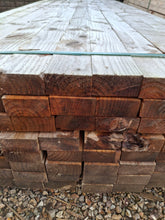 Load image into Gallery viewer, 47mm x 100mm x 3.6m Kiln Dried (C16) – Clearance-Eclipse Fencing
