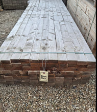 Load image into Gallery viewer, 47mm x 100mm x 3.6m Kiln Dried (C16) – Clearance-Eclipse Fencing
