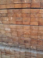 Load image into Gallery viewer, 47mm x 100mm x 3m Easi-Edge Kiln Dried (C16) Clearance-Eclipse Fencing
