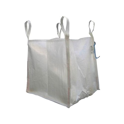 85 x 85 x 85 Bulk Bag – Large, Durable, and Versatile Storage Solution-Eclipse Fencing
