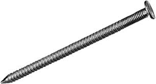 Annular Ring Shank Nails – Heavy-Duty Nails for Timber, Decking & Fencing-Eclipse Fencing