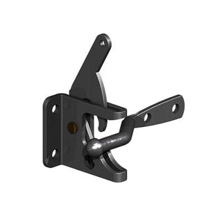 Auto Gate Latch – Durable, Stylish, and Secure for Garden Gate-Eclipse Fencing