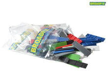 Load image into Gallery viewer, Broadfix Flat Packers – Recycled Plastic, Waterproof, Color-Coded-Eclipse Fencing
