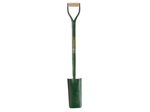 Bulldog All-Steel Cable Laying Shovel-Eclipse Fencing
