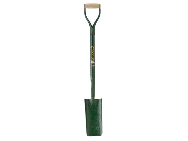 Bulldog All-Steel Cable Laying Shovel-Eclipse Fencing
