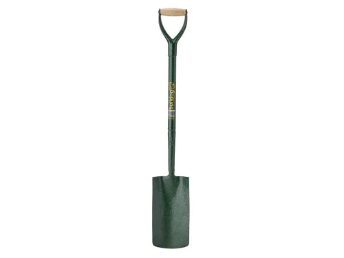 Bulldog All-Steel Grafting Shovel YD – Precision, Strength, and Durability-Eclipse Fencing