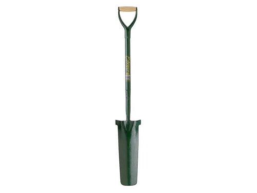 Bulldog Newcastle Draining Tool YD – Precision, Strength, and Durability for Drainage and Landscaping-Eclipse Fencing