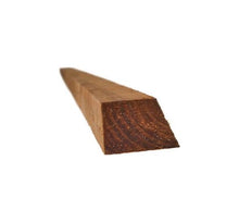 Load image into Gallery viewer, Cant Rail Pressure Treated 3.6 x (125 x 47)-Eclipse Fencing
