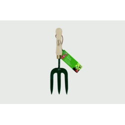 Carbon Steel Hand Fork – Precision, Strength & Durability for Gardeners-Eclipse Fencing