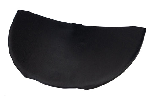 Channel End Cap with Knockout – A15 Aco Drain-Eclipse Fencing