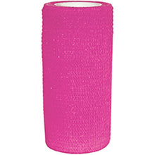 Load image into Gallery viewer, Cohesive Bandage 100mm x 4.5m | Self-Adhesive First Aid Bandage for Humans &amp; Animal-Eclipse Fencing
