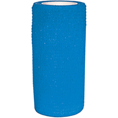 Cohesive Bandage 100mm x 4.5m | Self-Adhesive First Aid Bandage for Humans & Animal-Eclipse Fencing