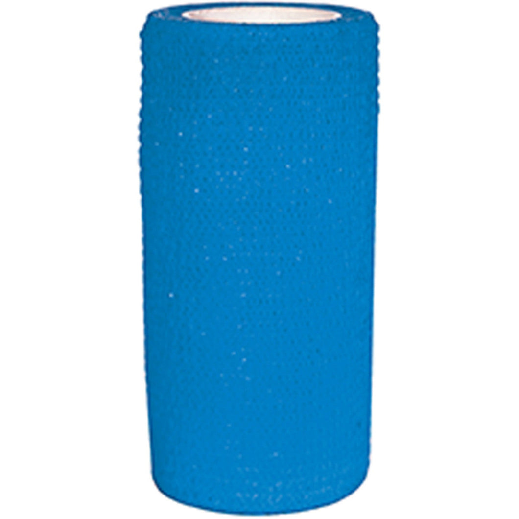 Cohesive Bandage 100mm x 4.5m | Self-Adhesive First Aid Bandage for Humans & Animal-Eclipse Fencing