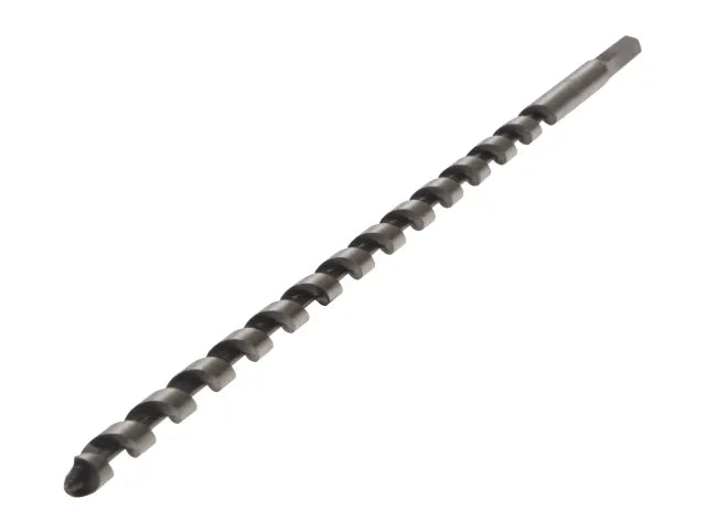 Combination Wood Auger Bit Long Series 400mm – Deep Precision Drilling for Woodworking-Eclipse Fencing