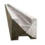 Load image into Gallery viewer, Concrete Slotted Fence Post – Durable &amp; Long-Lasting Fencing Support-Eclipse Fencing
