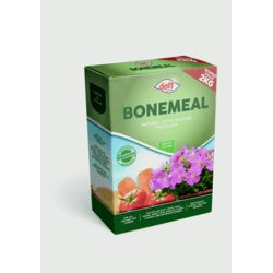 Doff Bonemeal 2kg – Natural Slow-Release Fertiliser for Organic Gardening-Eclipse Fencing