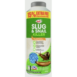 Doff Slug & Snail Killer 800g PLUS 15% Free-Eclipse Fencing
