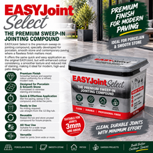 Load image into Gallery viewer, EASYJoint Select Sweep-In Jointing Compound – 12.5kg-Eclipse Fencing
