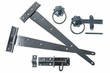 Load image into Gallery viewer, Elite Tongue &amp; Groove Gate 1750mm x 900mm-Eclipse Fencing
