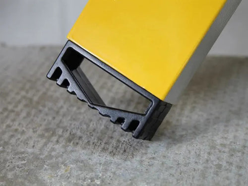 Faithfull Box Level 3 Vial 100cm (40in) – Accurate Aluminium Spirit Level for DIY & Professional Use-Eclipse Fencing