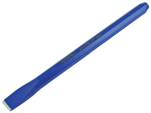 Faithfull Cold Chisel 250 x 20mm (10 x 3/4in) – Heavy-Duty Masonry & Metal Tool-Eclipse Fencing
