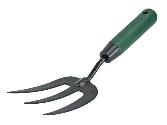 Faithfull Essentials Hand Fork – Durable, Precision Gardening Tool-Eclipse Fencing