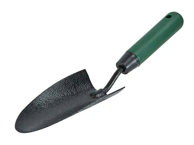 Faithfull Essentials Hand Trowel – Durable & Versatile Gardening Tool-Eclipse Fencing