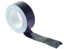 Load image into Gallery viewer, Faithfull Gaffa Tape 50mm x 50m – Strong, Versatile Adhesive Tape for DIY, Professional &amp; Industrial Use-Eclipse Fencing
