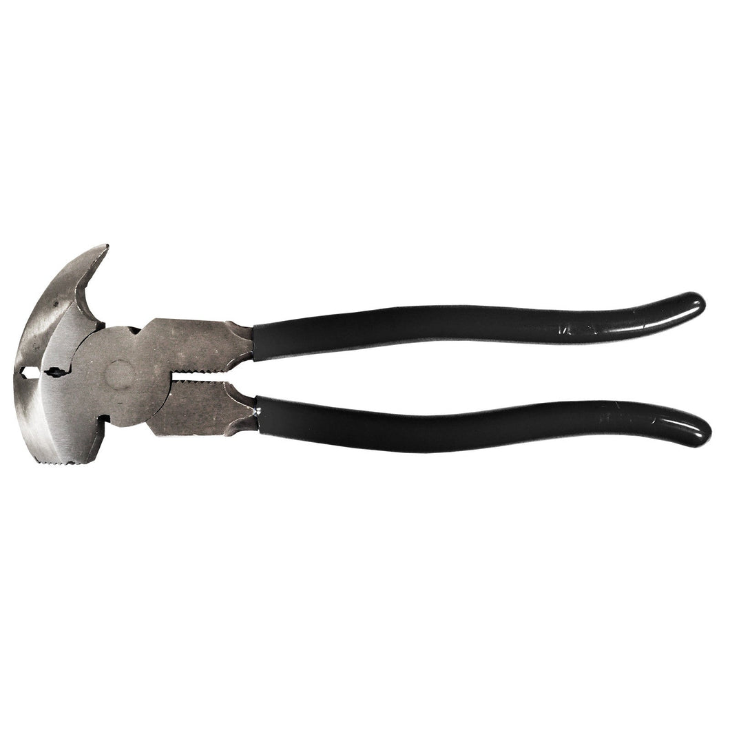 Fence Pliers 275mm – Durable, Multi-Functional Fencing Tool-Eclipse Fencing