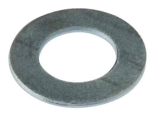 Flat Penny Washer ZP Bags of 10-Eclipse Fencing