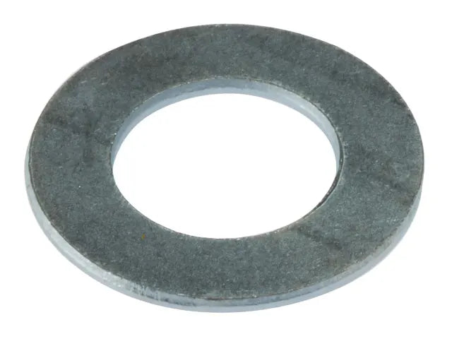 Flat Penny Washer ZP Bags of 10-Eclipse Fencing