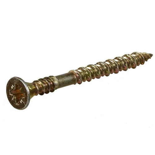 Floor Board Screws 4.2mm x 50mm x Q200-Eclipse Fencing