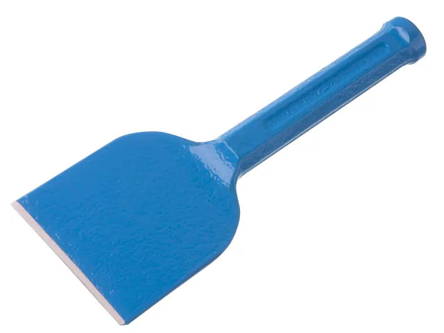 Footprint Brick Bolster 75mm (3in) – Precision Masonry Tool-Eclipse Fencing