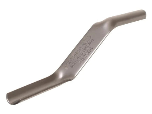 Footprint Brick Jointer 1/2in & 5/8in – Professional Mortar Finishing Tool-Eclipse Fencing