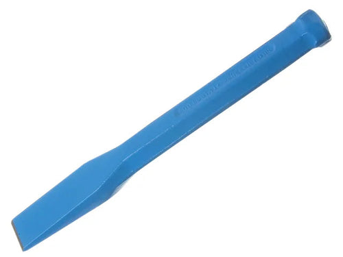 Footprint Cold Chisel 250 x 25mm – Heavy-Duty Masonry & Metal Tool-Eclipse Fencing