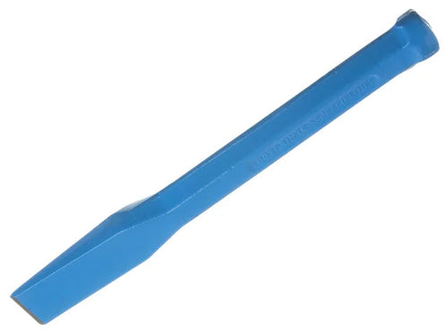 Footprint Cold Chisel 300 x 25mm – Heavy-Duty Masonry & Metal Tool-Eclipse Fencing